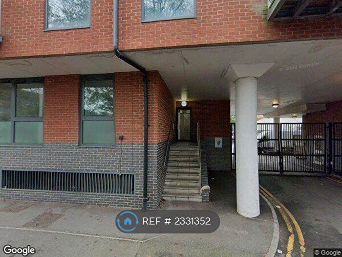 1 Bedroom Flat To Rent In Bath Road, Slough, SL1