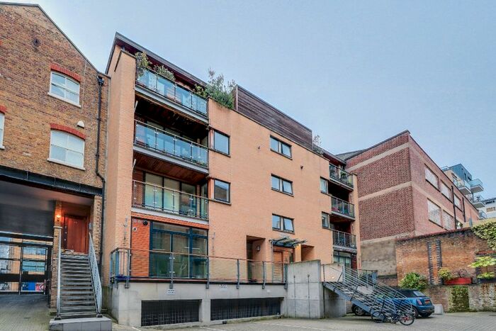 1 Bedroom Flat To Rent In Kingsland Road, London, Haggerston, E8