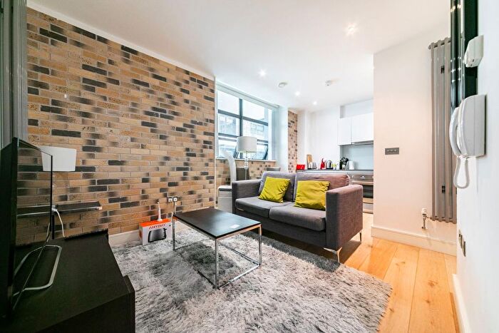 Studio To Rent In Carlow Street, Camden, NW1