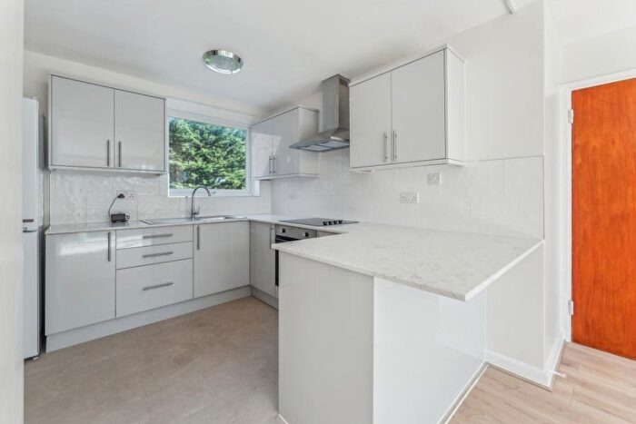 2 Bedroom Apartment To Rent In Hawkesworth Close, HA6