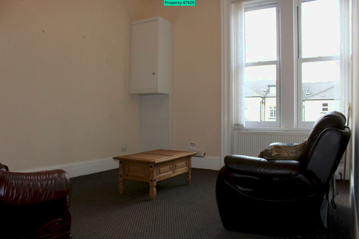 Flat To Rent In Elms West, Sunderland, SR2