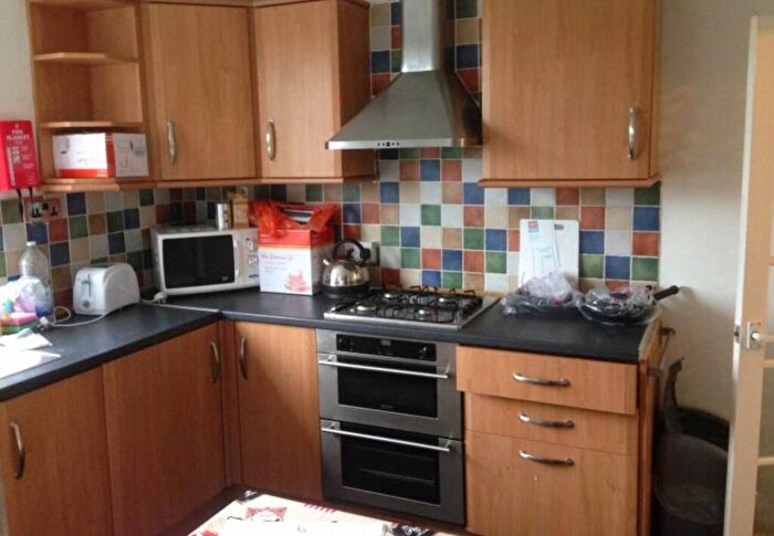 5 Bedroom House To Rent In Dereham Road, Norwich, Norwich, NR5