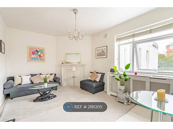 1 Bedroom Flat To Rent In Chelsea, London, SW3