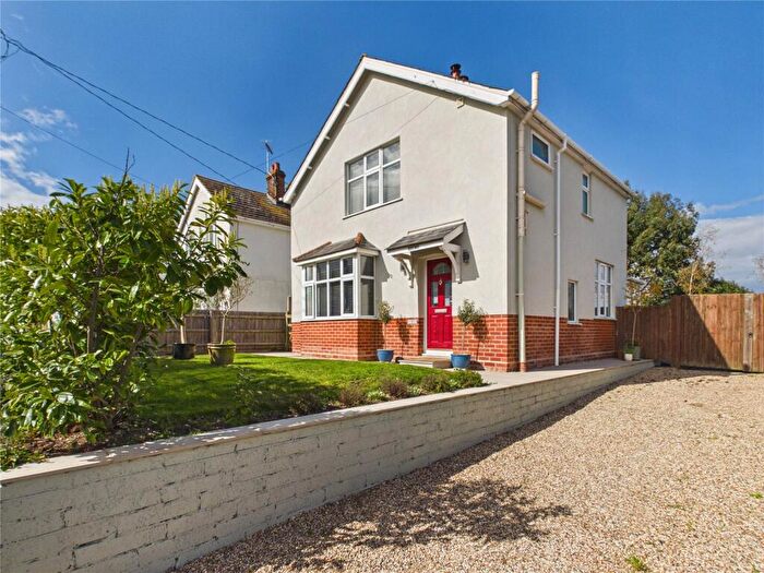 3 Bedroom Detached House For Sale In Colchester Road, Lawford, Manningtree, Essex, CO11