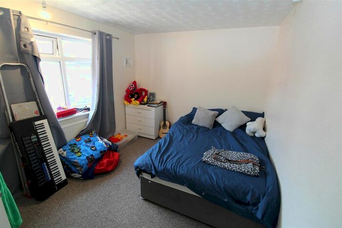 1 Bedroom Flat To Rent In Manchester Road, Ipswich, IP2