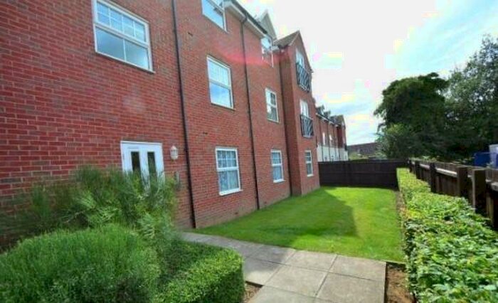2 Bedroom Apartment To Rent In Verde Close, Eye, Peterborough, PE6