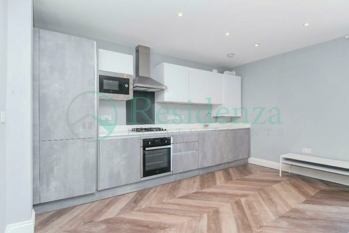 1 Bedroom Flat To Rent In Thurlow Park Road, London, SE21