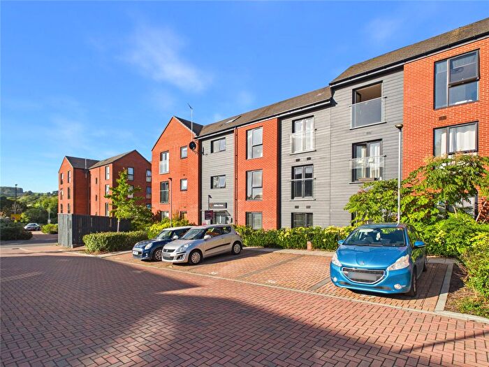 1 Bedroom Flat For Sale In Addison House, Bristol, BS3