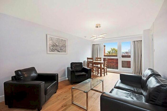 1 Bedroom Flat To Rent In Vauxhall Bridge Road, London, SW1V