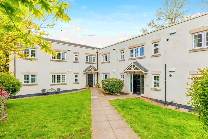 2 Bedroom Flat To Rent In Church Street, Wellingborough, NN8