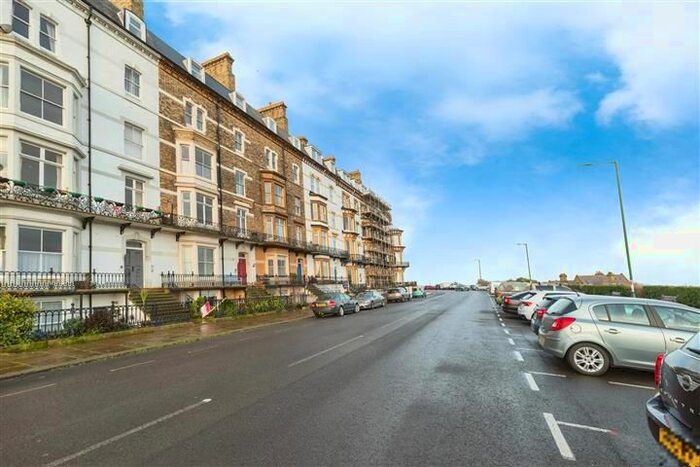 2 Bedroom Flat To Rent In Marine Parade, Saltburn-By-The-Sea, TS12