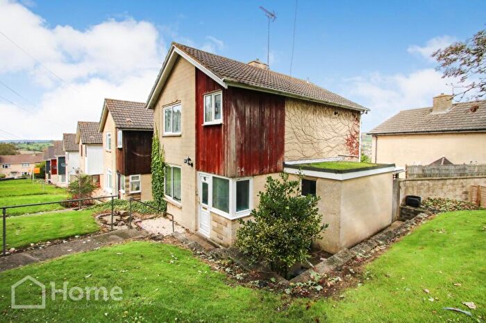 3 Bedroom Link Detached House For Sale In Wedgwood Road, Bath, Somerset, BA2