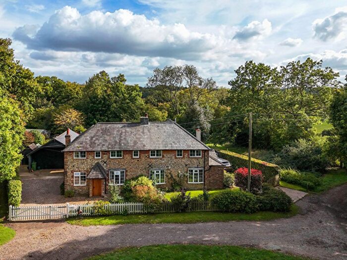 3 Bedroom Semi-Detached House For Sale In Sandy Lane, Stelling Minnis, CT4