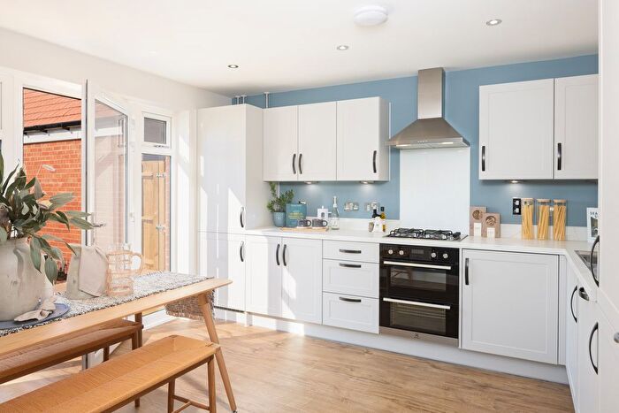 4 Bedroom Semi-detached House For Sale In "Bracebridge" At The Balk, Pocklington, York, YO42