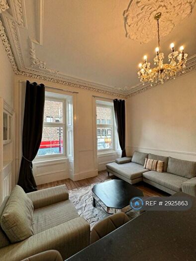 3 Bedroom Flat To Rent In Sauchiehall Street, Glasgow, G2