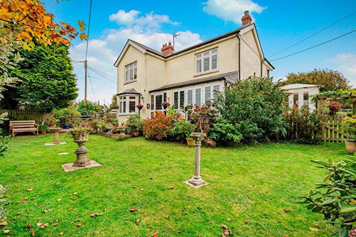 3 Bedroom Detached House For Sale In Acers, Helstone, Camelford, PL32