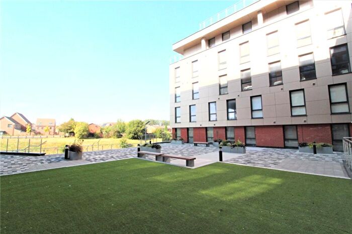 2 Bedroom Flat To Rent In Adelphi Wharf B, Adelphi Street, Salford, Greater Manchester, M3
