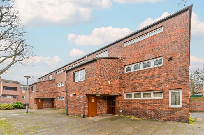 1 Bedroom Flat To Rent In Partington Close, Archway, London, N19