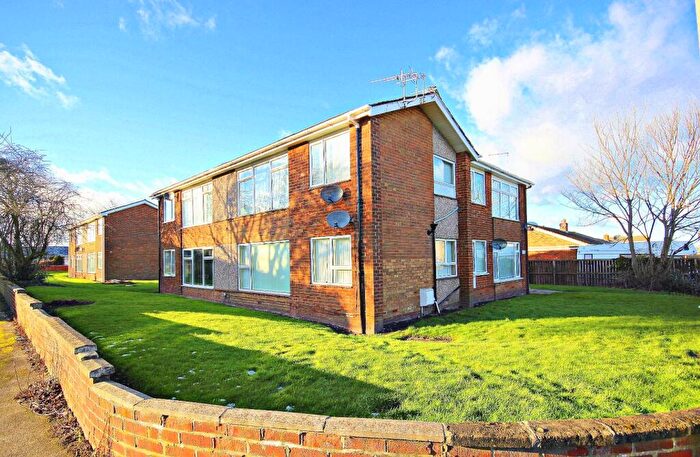 1 Bedroom Flat For Sale In Abington, Ouston, Chester-Le-Street, DH2