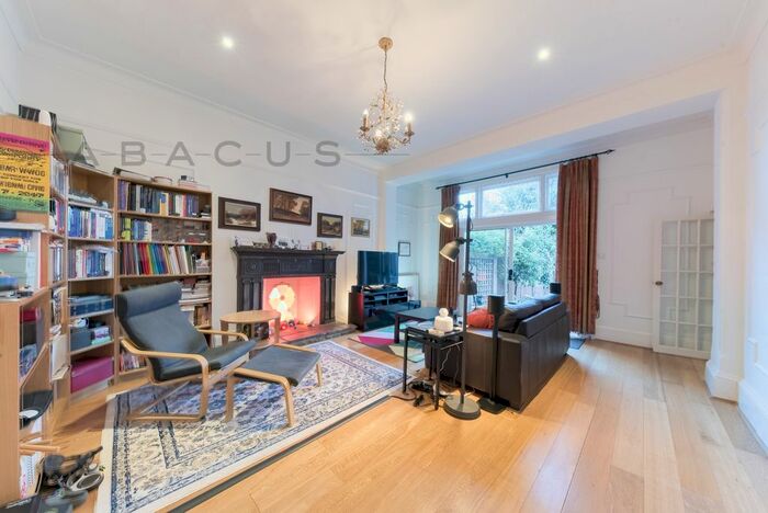 1 Bedroom Flat To Rent In Teignmouth Road, Kilburn, NW2