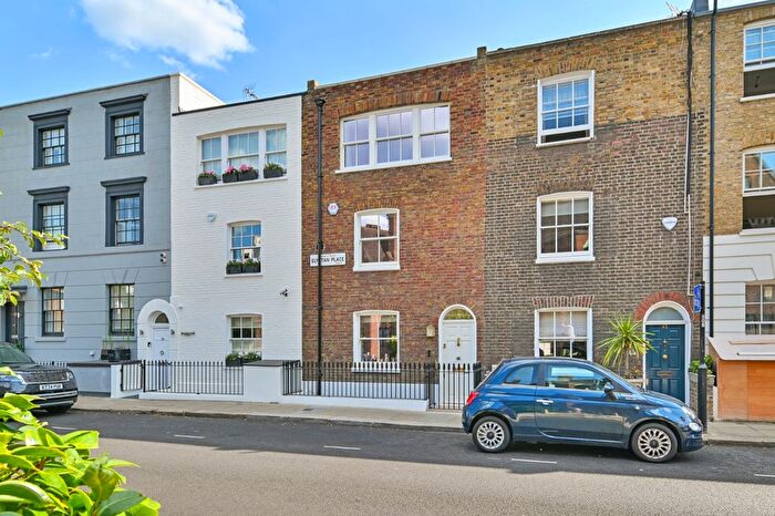 4 Bedroom Detached House For Sale In Elystan Place, Chelsea, London, SW3