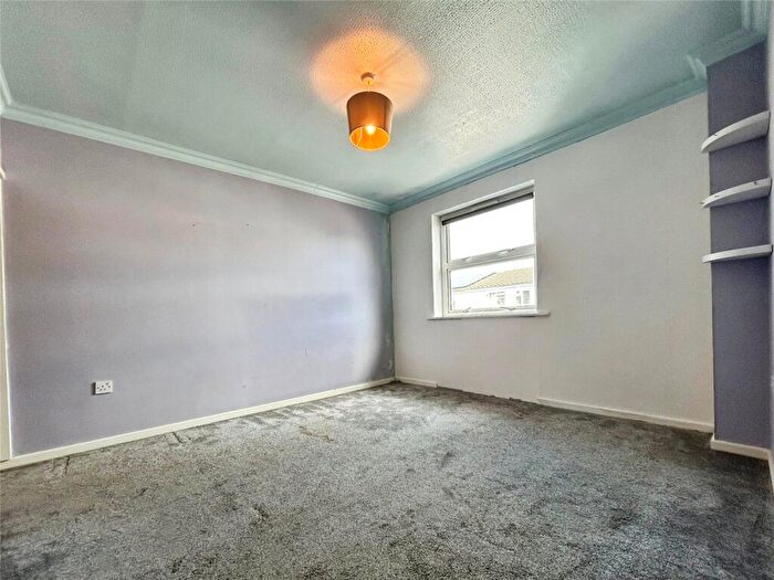 3 Bedroom Terraced House For Sale In Milwards, Harlow, Essex, CM19