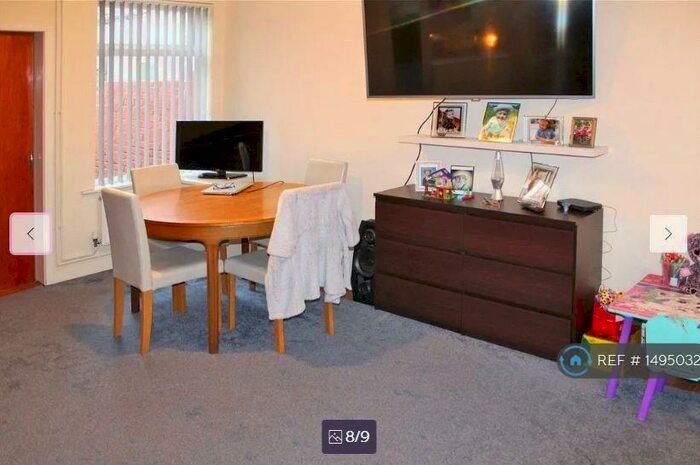 2 Bedroom End Of Terrace House To Rent In Meyrick Road, Portsmouth, PO2