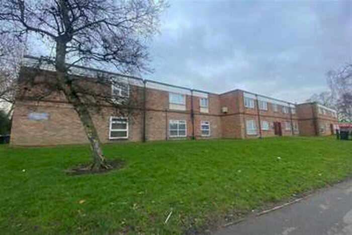 1 Bedroom Flat To Rent In Church Road, Northfield, B31