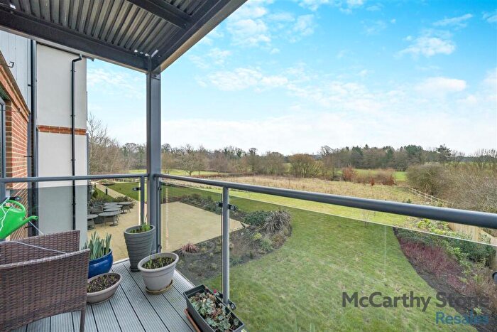 2 Bedroom Apartment For Sale In Kepple Lane, Garstang, PR3