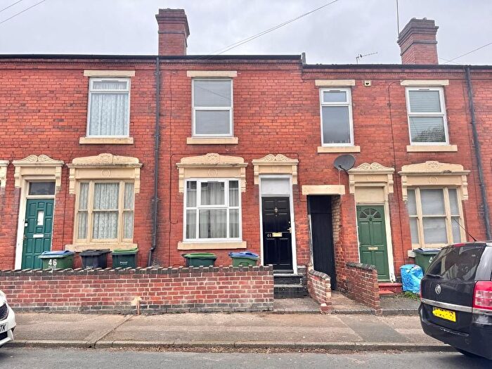 3 Bedroom Terraced House For Sale In Stoney Lane, West Bromwich, B71