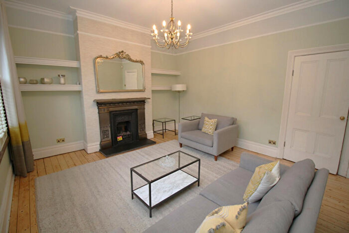5 Bedroom Semi-Detached House To Rent In Victoria Avenue, Didsbury, Manchester, Greater Manchester, M20