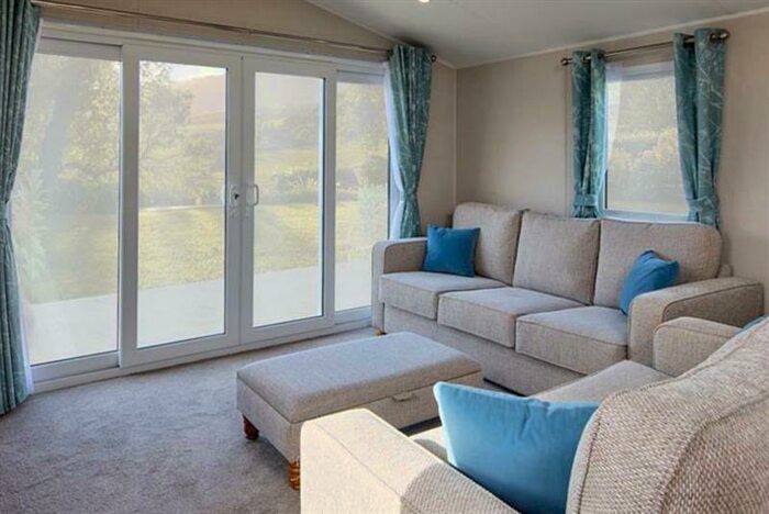 3 Bedroom Caravan For Sale In Barmouth Bay Holiday Park, LL43