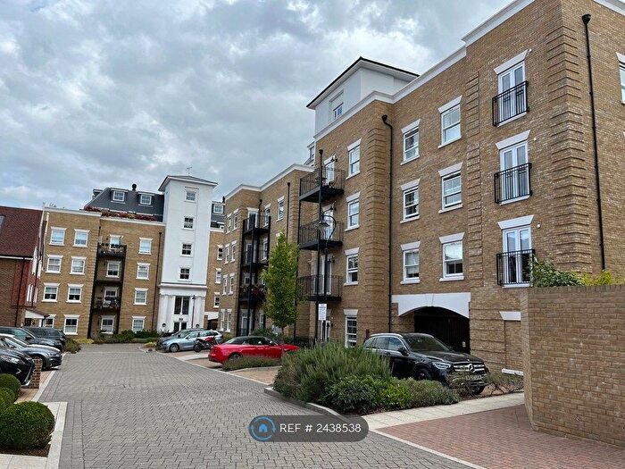 1 Bedroom Flat To Rent In Emerald House, Tunbridge Wells, TN4