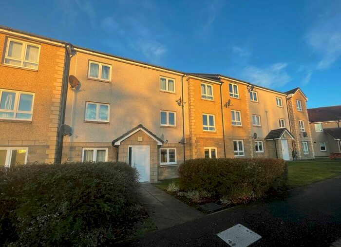 2 Bedroom Flat To Rent In Wester Inshes Court, Inverness., IV2