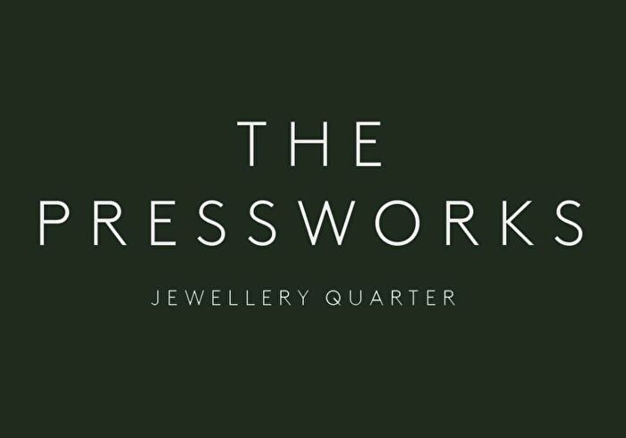 2 Bedroom Apartment For Sale In The Pressworks, The Jewellery Quarter, B3