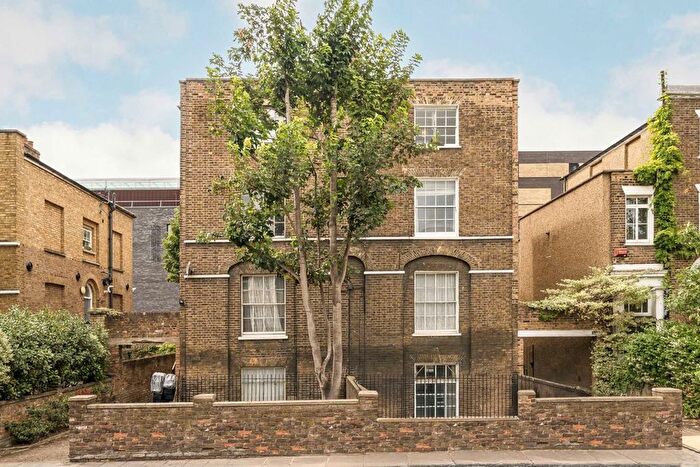 1 Bedroom Flat For Sale In Peckham Hill Street, Peckham, SE15
