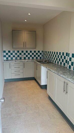 5 Bedroom Detached House To Rent In Steventon, Oxfordshire, OX13