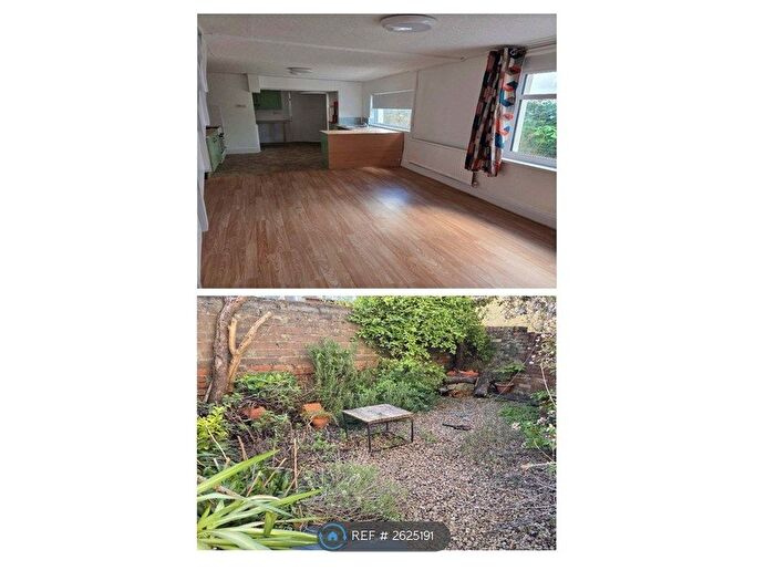 2 Bedroom Maisonette To Rent In Canton, Cardiff, CF5