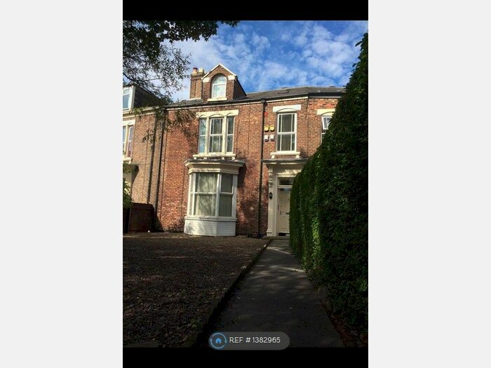 1 Bedroom Flat To Rent In Thornhill Crescent, Sunderland, SR2