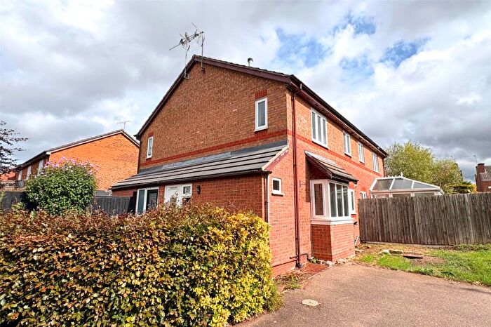 1 Bedroom House To Rent In Davidson Avenue, Leamington Spa, CV31