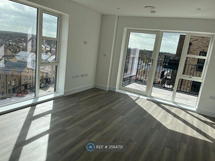 2 Bedroom Flat To Rent In Clara Rackham Street, Cambridge, CB1