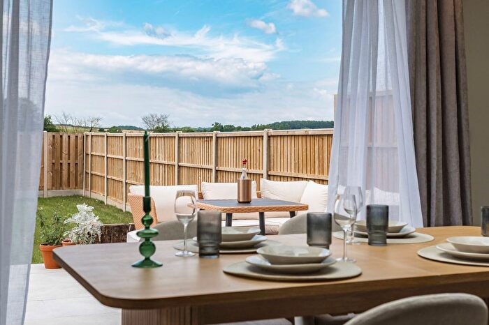 3 Bedroom Semi-detached House For Sale In Plot, Burnham Meadows, Burnham Market, PE31