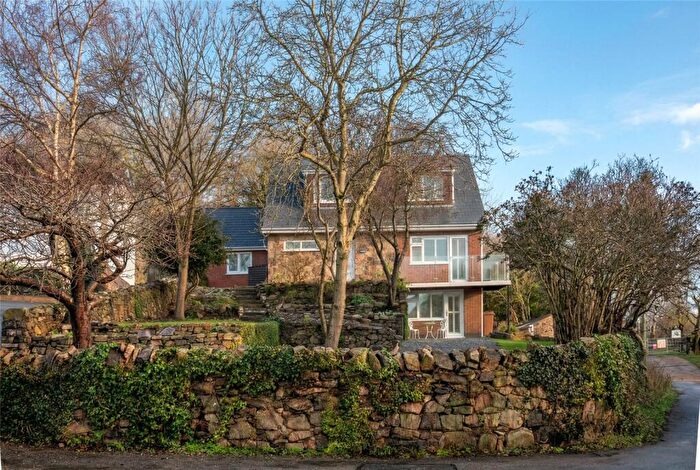 4 Bedroom Detached House For Sale In The Green, Markfield, Leicestershire, LE67