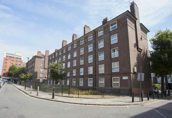 2 Bedroom Flat To Rent In Norden House, Pott Street, London, E2