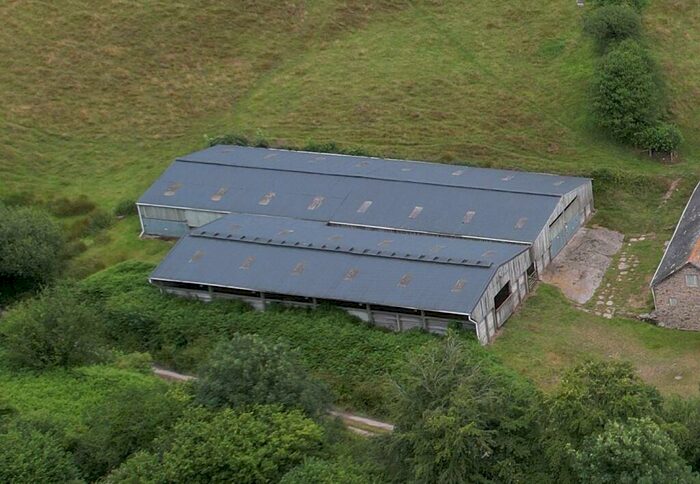 Land For Sale In Marwood, Barnstaple, EX31