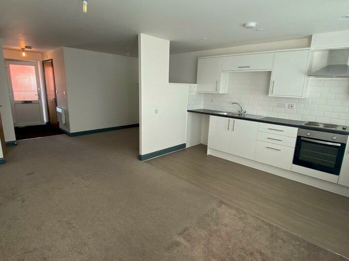 Studio To Rent In Meynell House, Browns Green, Birmingham, B20