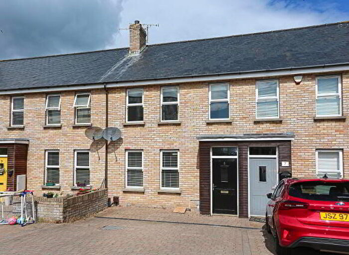 3 Bedroom TownHouse For Sale In Victoria Mill, Bangor, BT20
