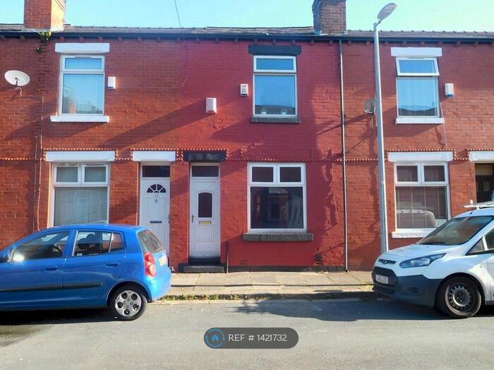 2 Bedroom Terraced House To Rent In Richardson Road, Eccles, Manchester, M30