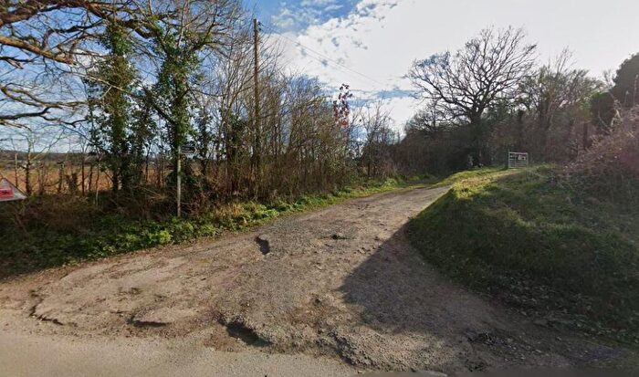 Land For Sale In Crockenhill Road, Orpington, BR8