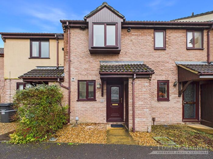 2 Bedroom Apartment To Rent In Somerton Gardens, Frome, BA11